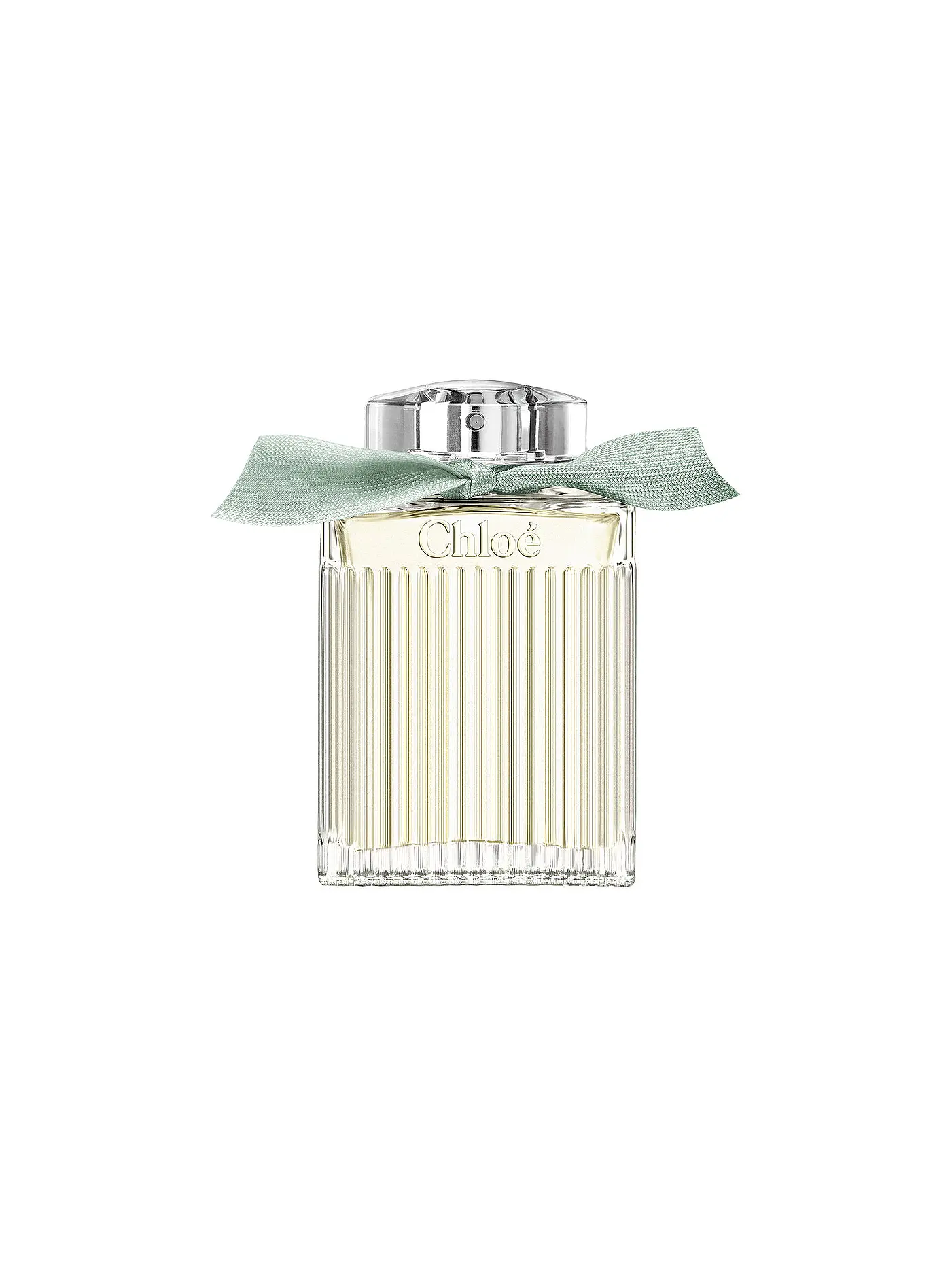 CHLOE | Rose Naturelle Eau de Parfum Refillable 100ml | 